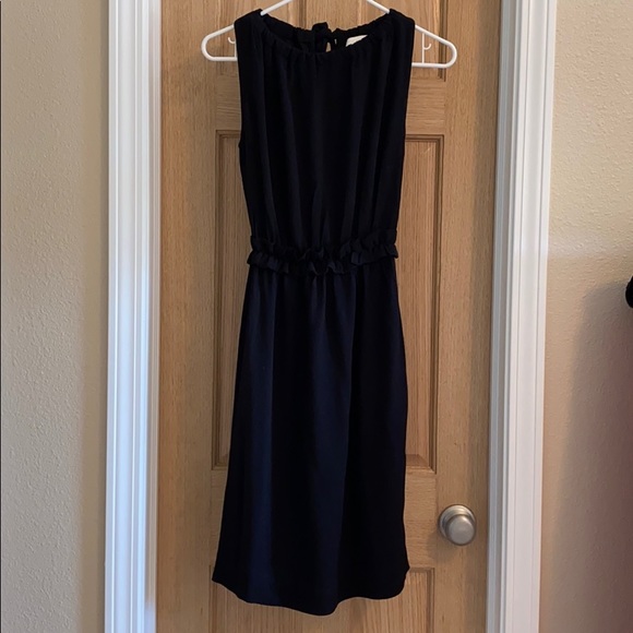 Kate Spade Little Black Dress, size 2 - Picture 1 of 3